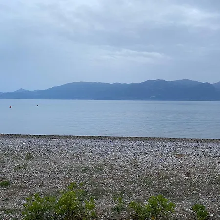 Askalosia Caravan Agios Georgios Lichados (Istiaia-Aidipsos)